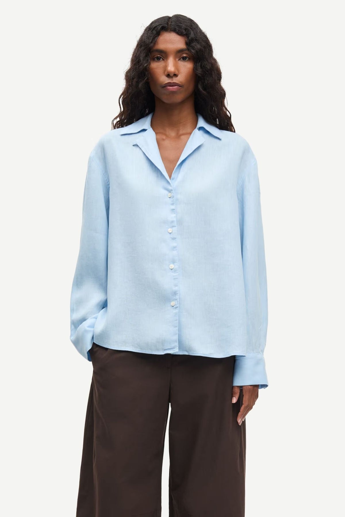 Saiben shirt 16047 - windsurfer