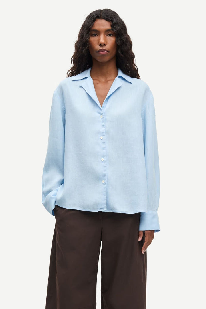 Saiben shirt 16047 - windsurfer