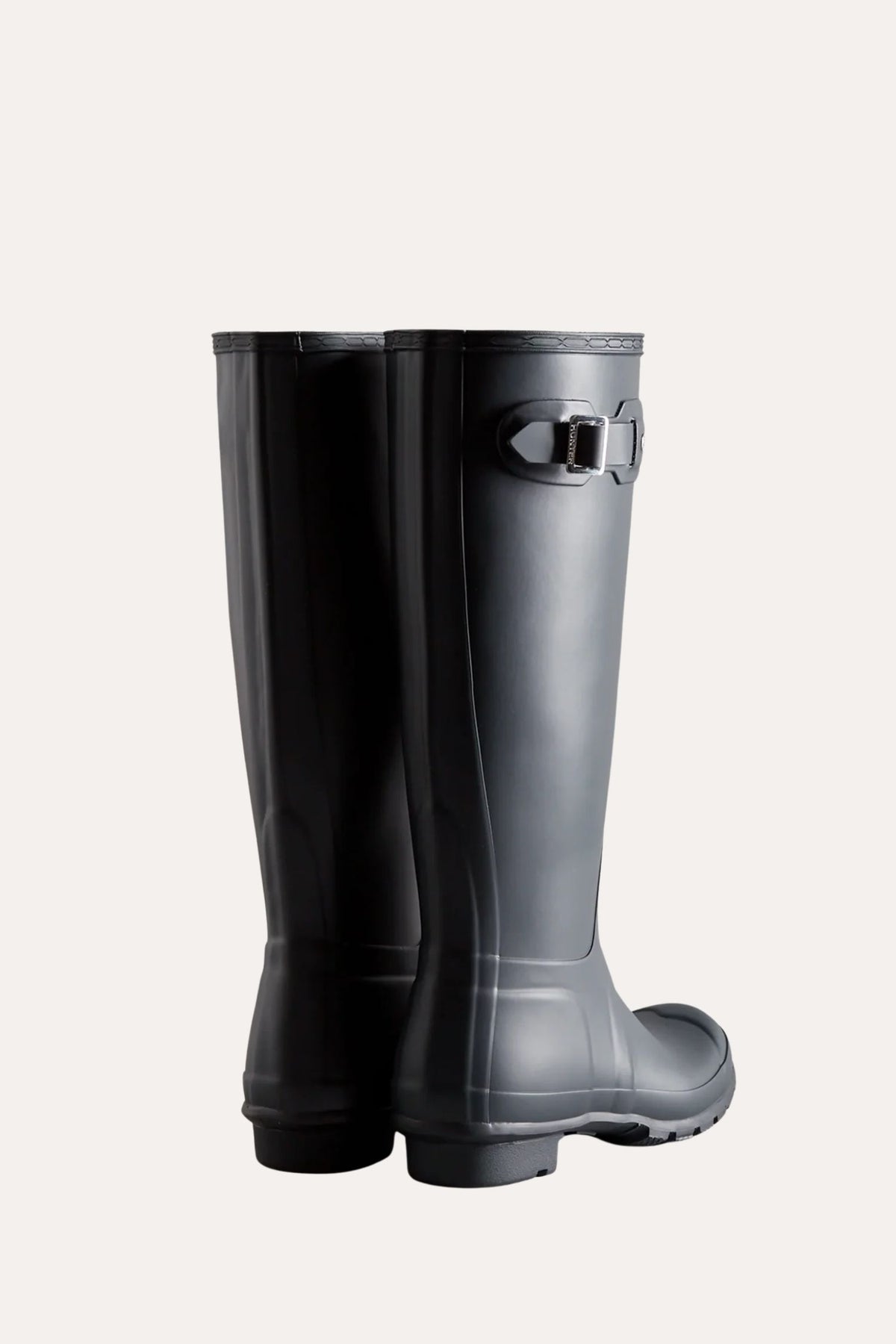 Women's Original Tall Wellington Boots- Navy