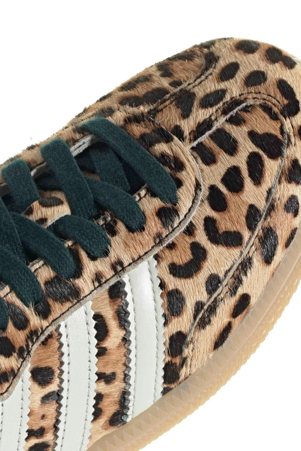 Women's Samba OG W KI6674- Magbei/Ivory/Gum3