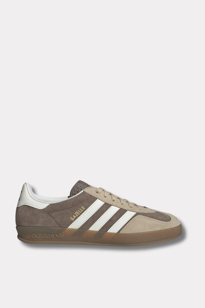 Gazelle Indoor - Earth Strata/Cloud White/Magic Beige