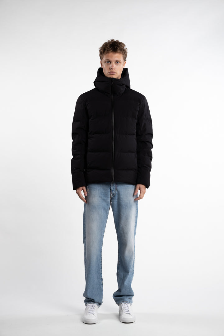 Torrent Down Jacket Onyx