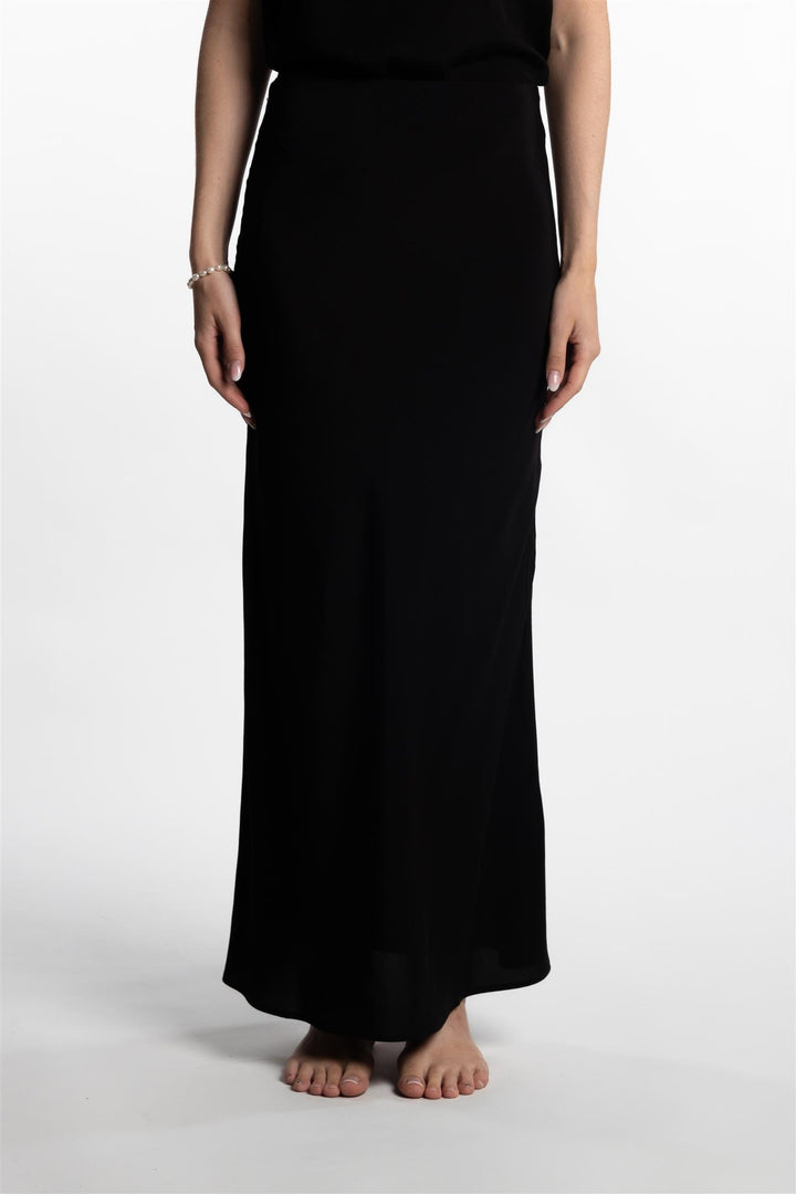 Leiso Skirt- Black