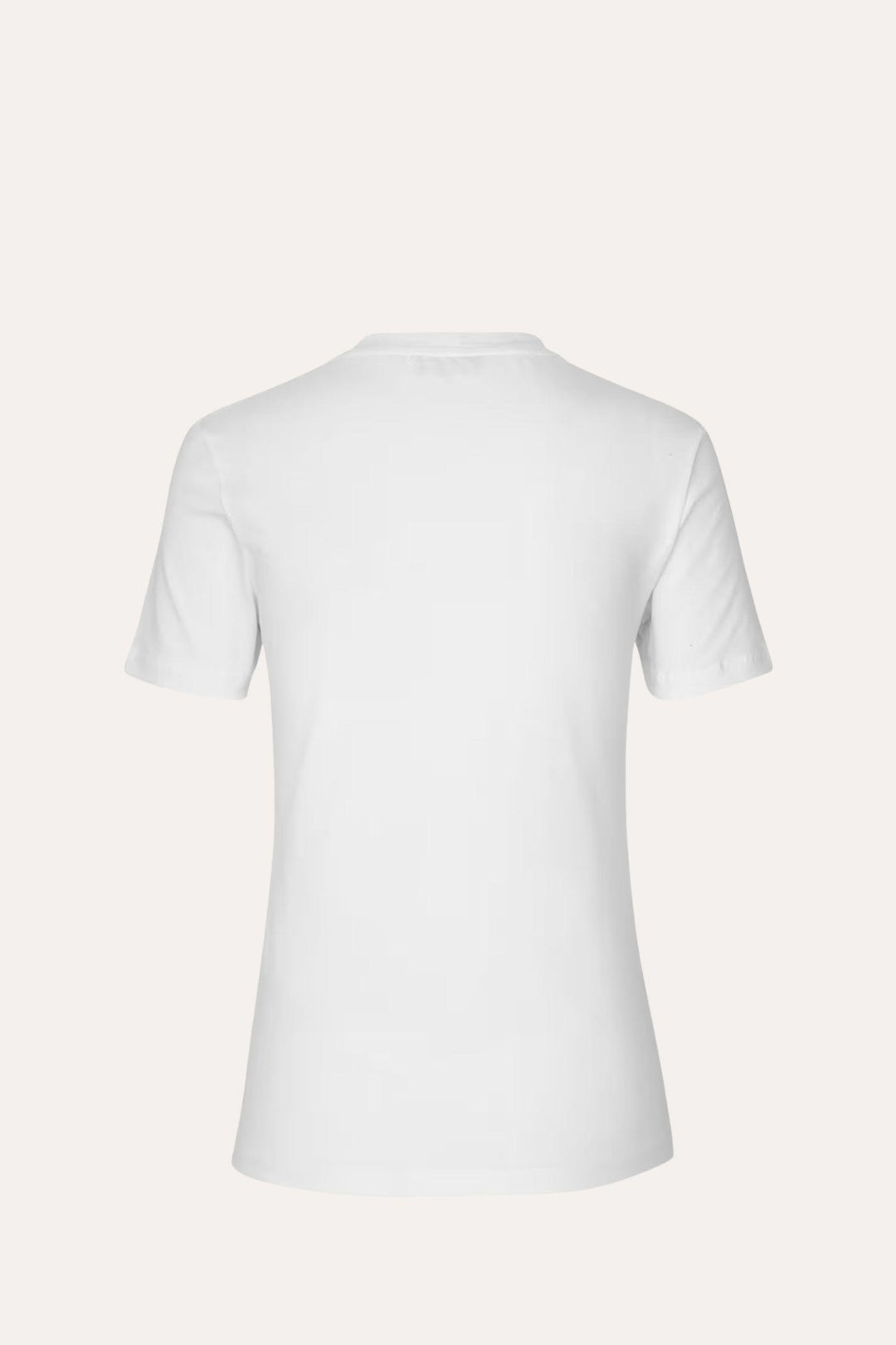 Ester ss- White