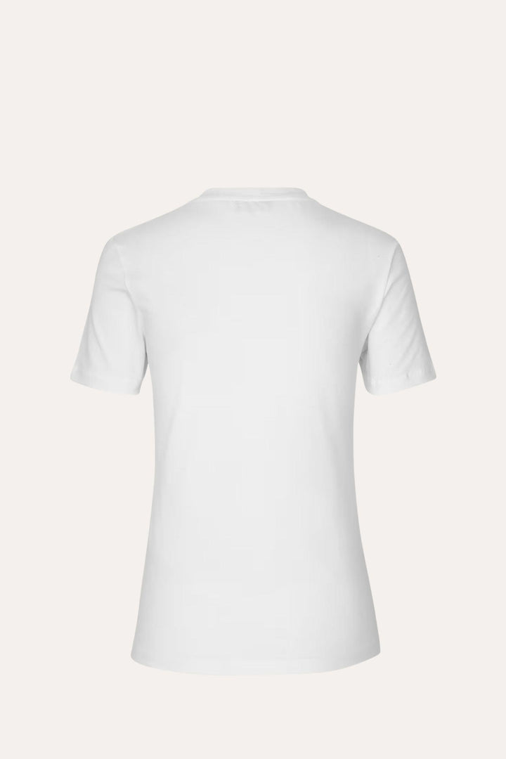 Ester ss- White
