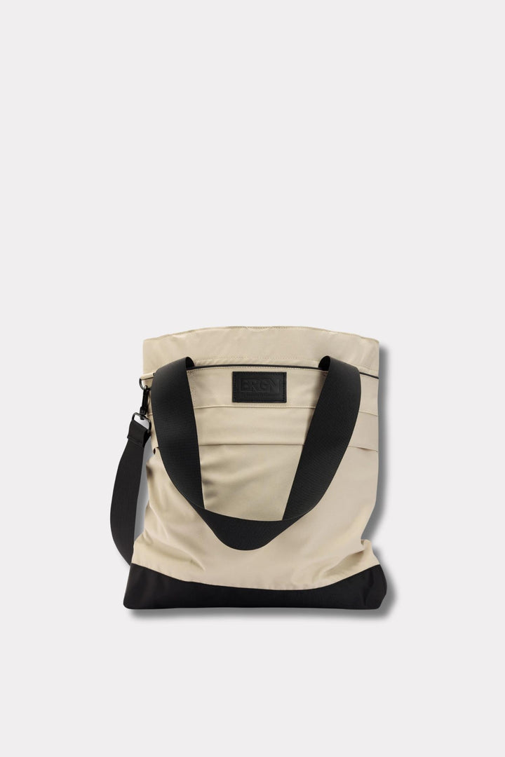 Shoulder Bag- Sand