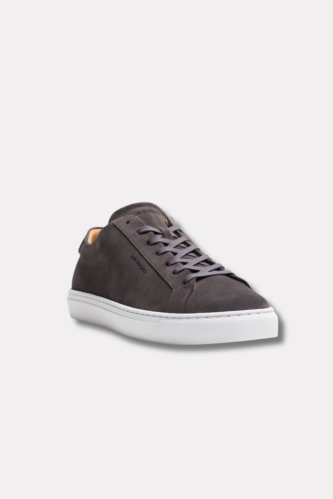 Spin Suede Iron