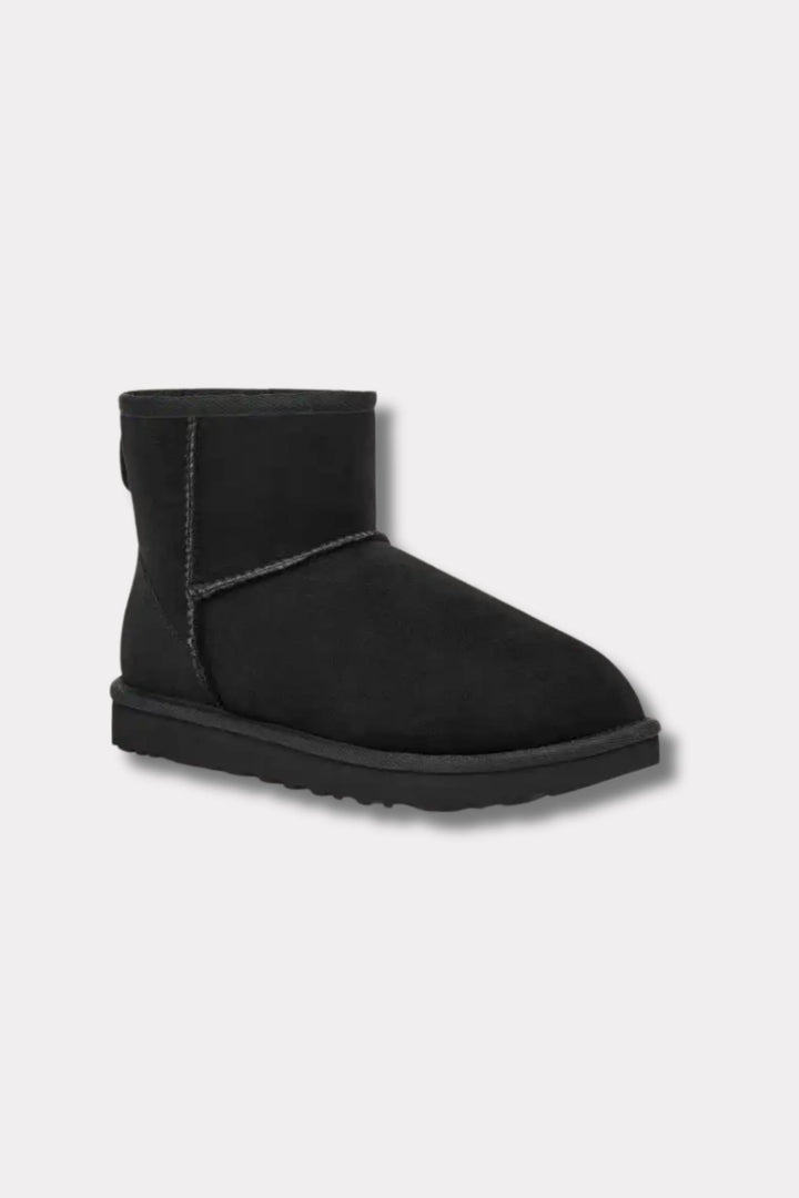 W Classic Mini II - Black