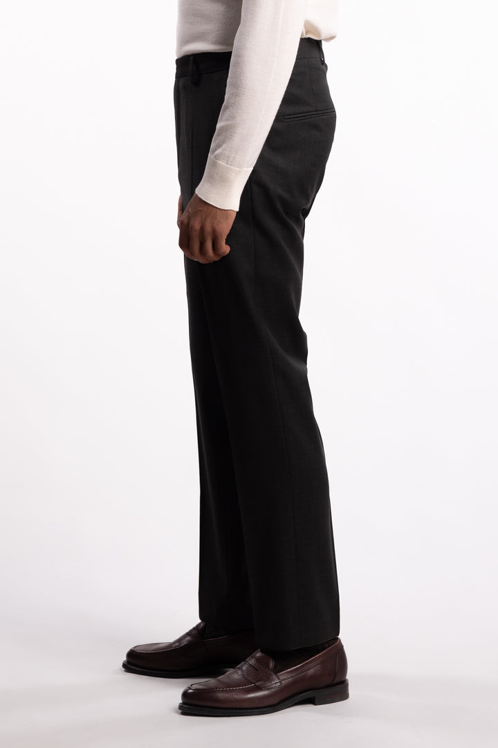 Dandy Trousers Green Wind