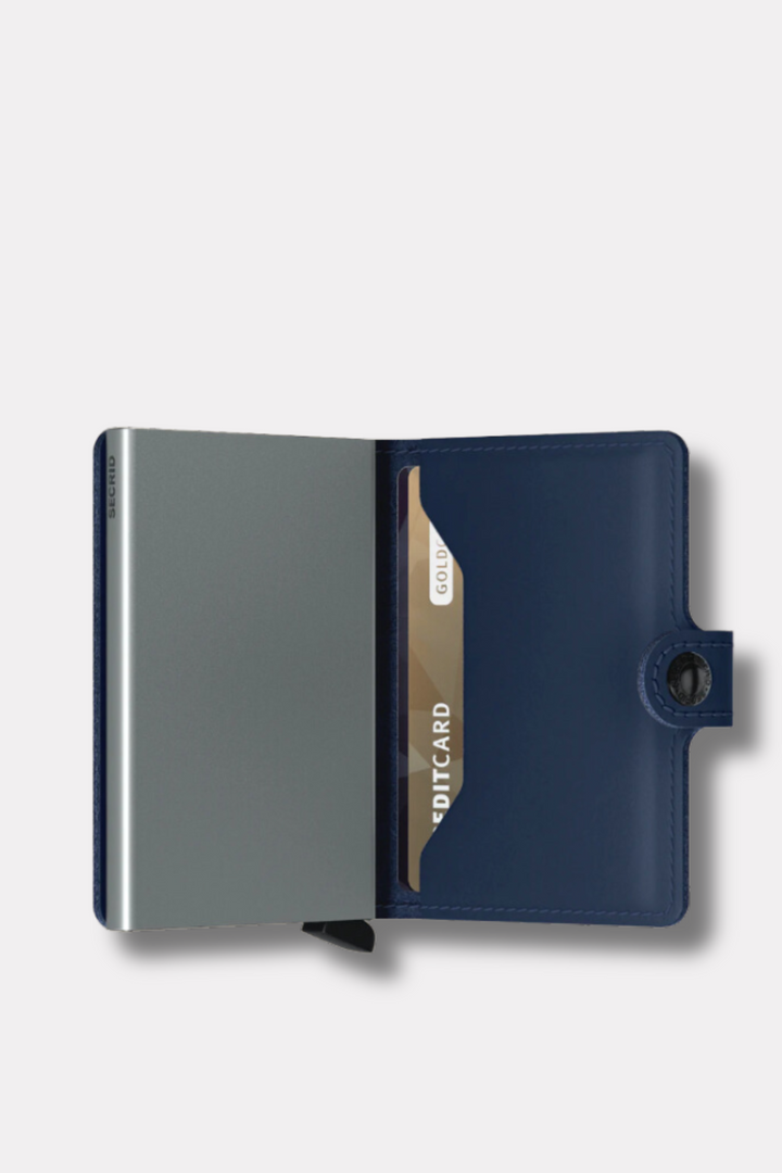 Miniwallet Original Navy