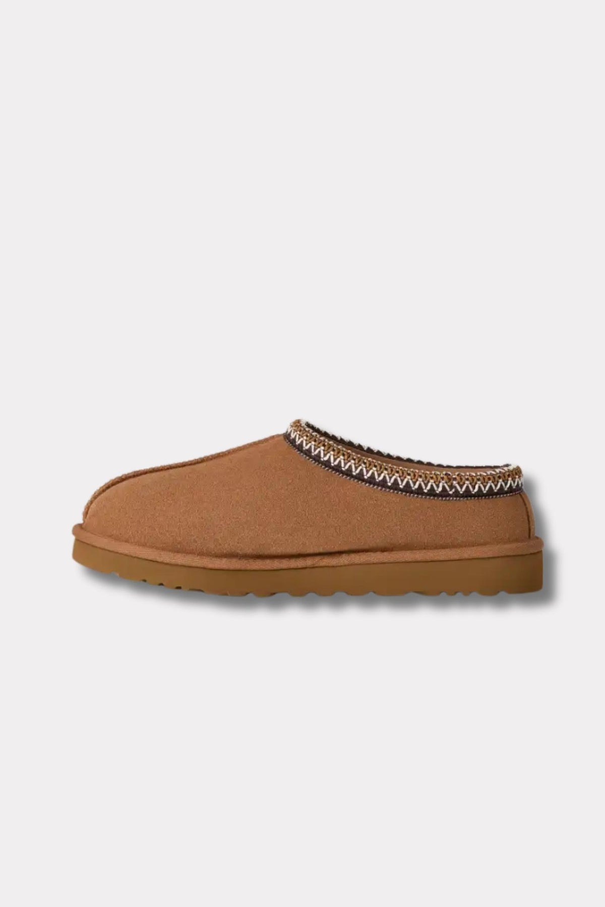 M Tasman II Chestnut