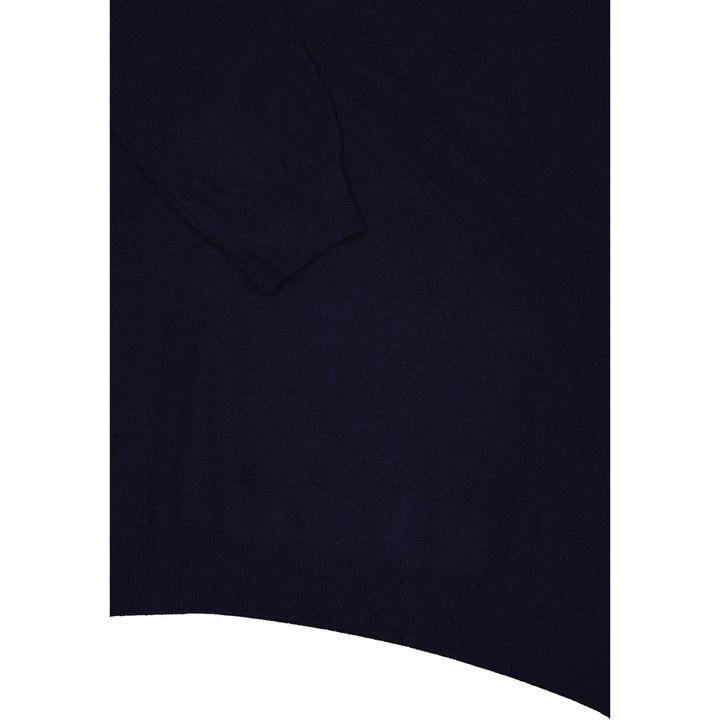 Bormio Rollneck - Navy