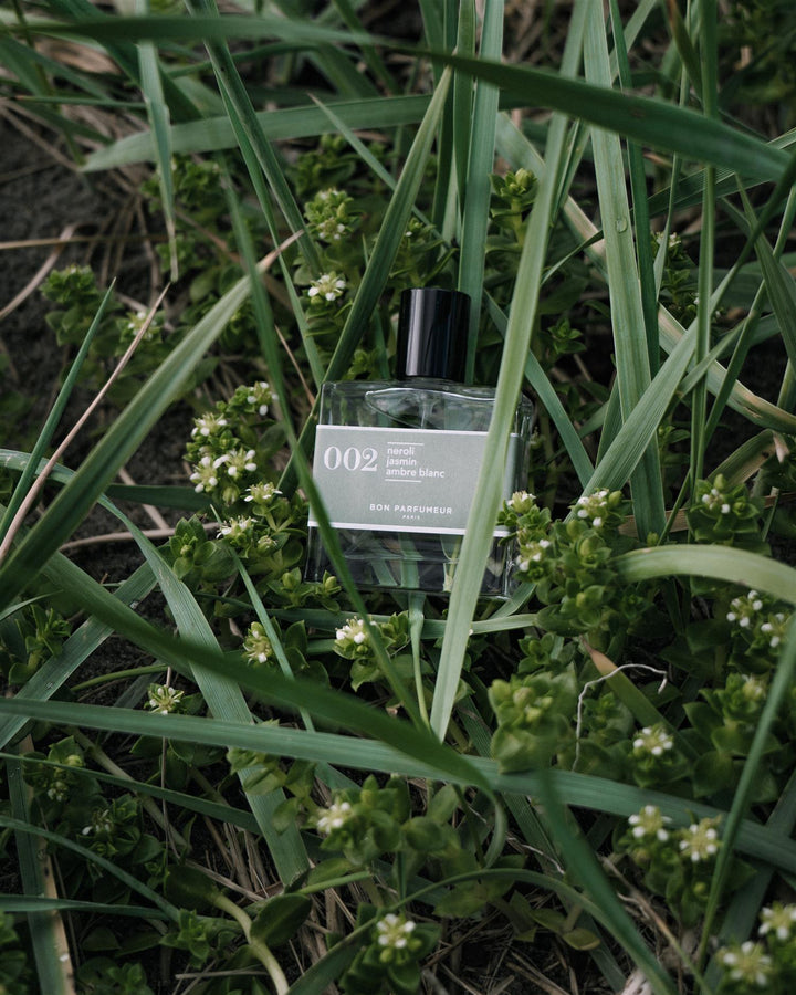 Cologne Intense 002- 30ml | Neroli, sjasmin og hvit rav