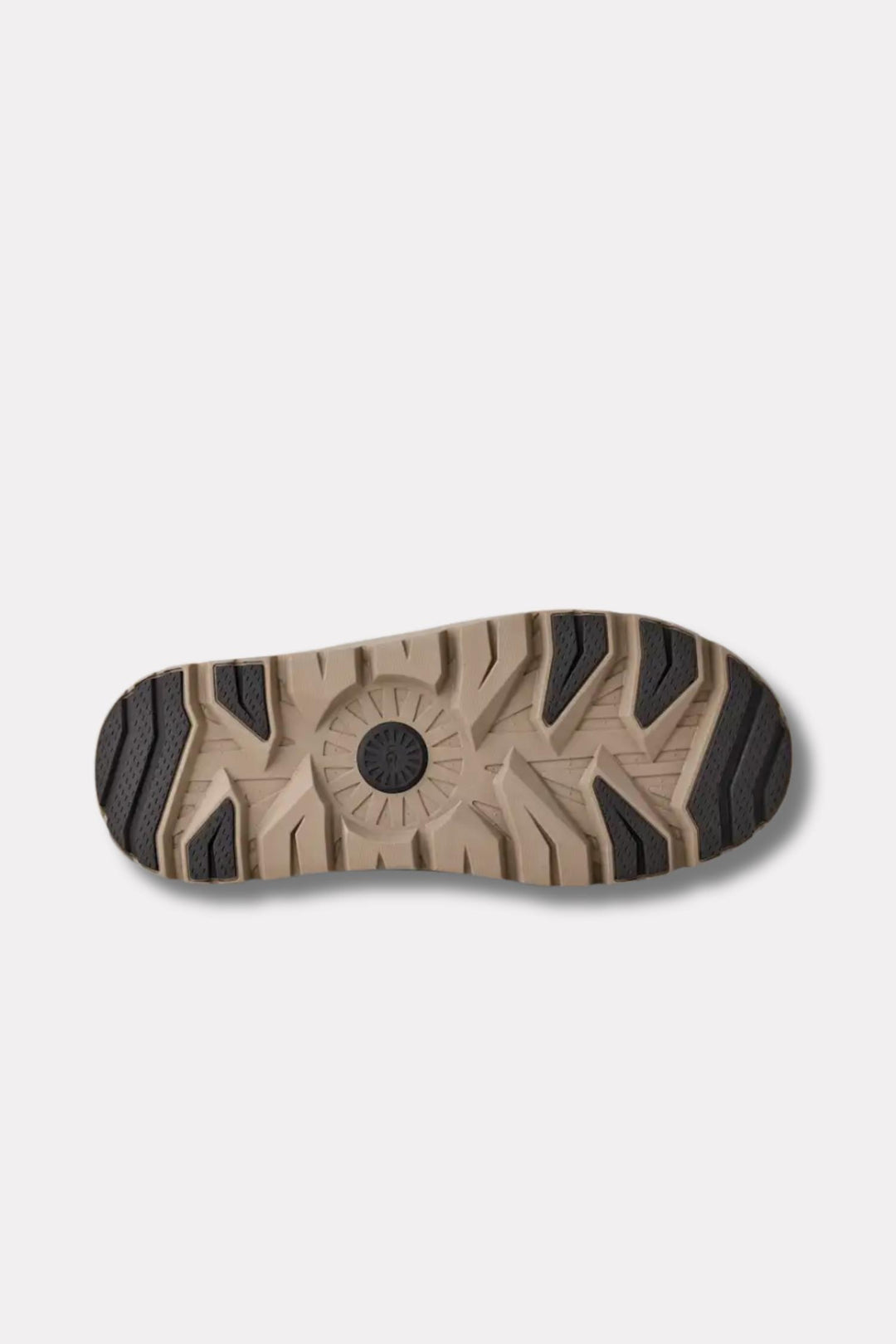 M Neumel Weather Hybrid - Obsidian/Cobble Grey