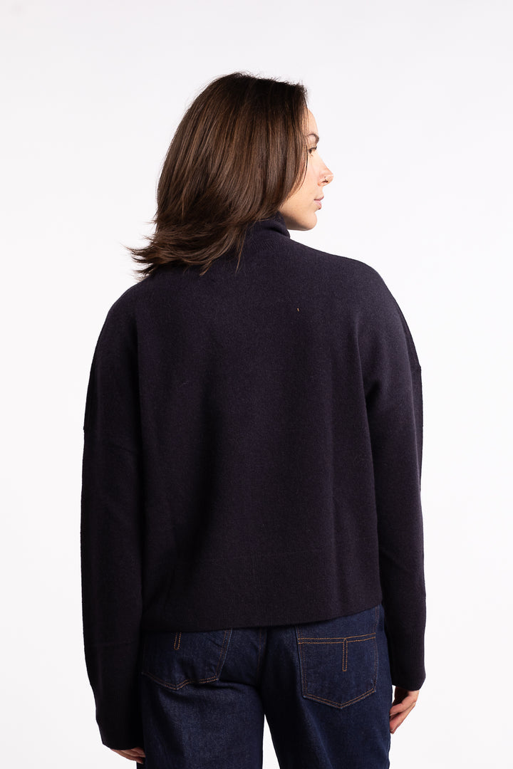 Nola Turtleneck 6304 - Salute