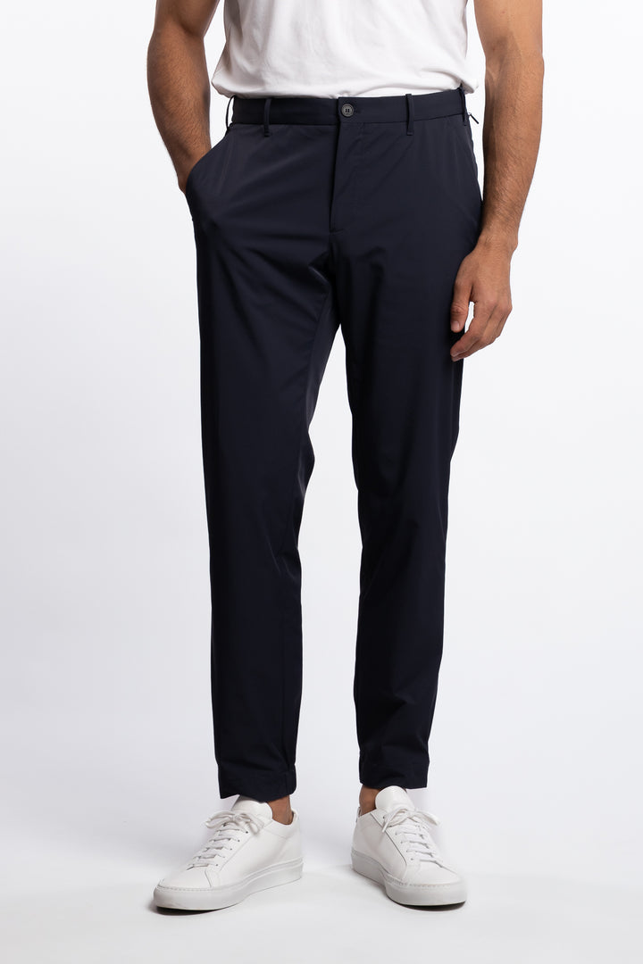 Technical Trouser Navy