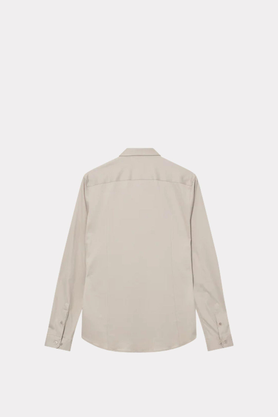 Marco Jersey Shirt Chateau Gray