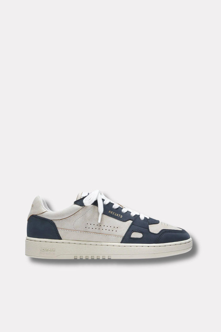 Dice Lo Sneaker Beige/Blue