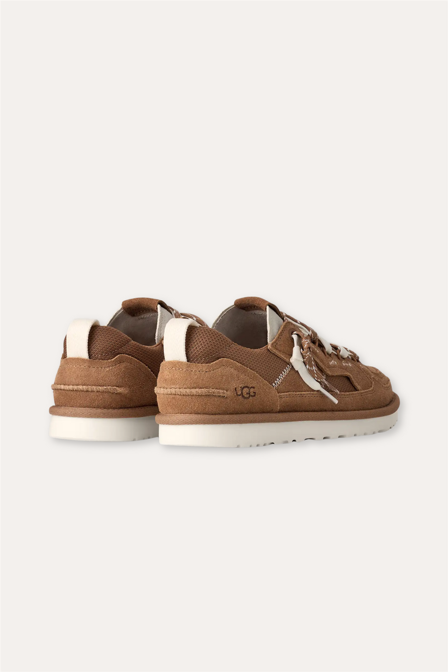 Men's Minimel Trainer Chestnut