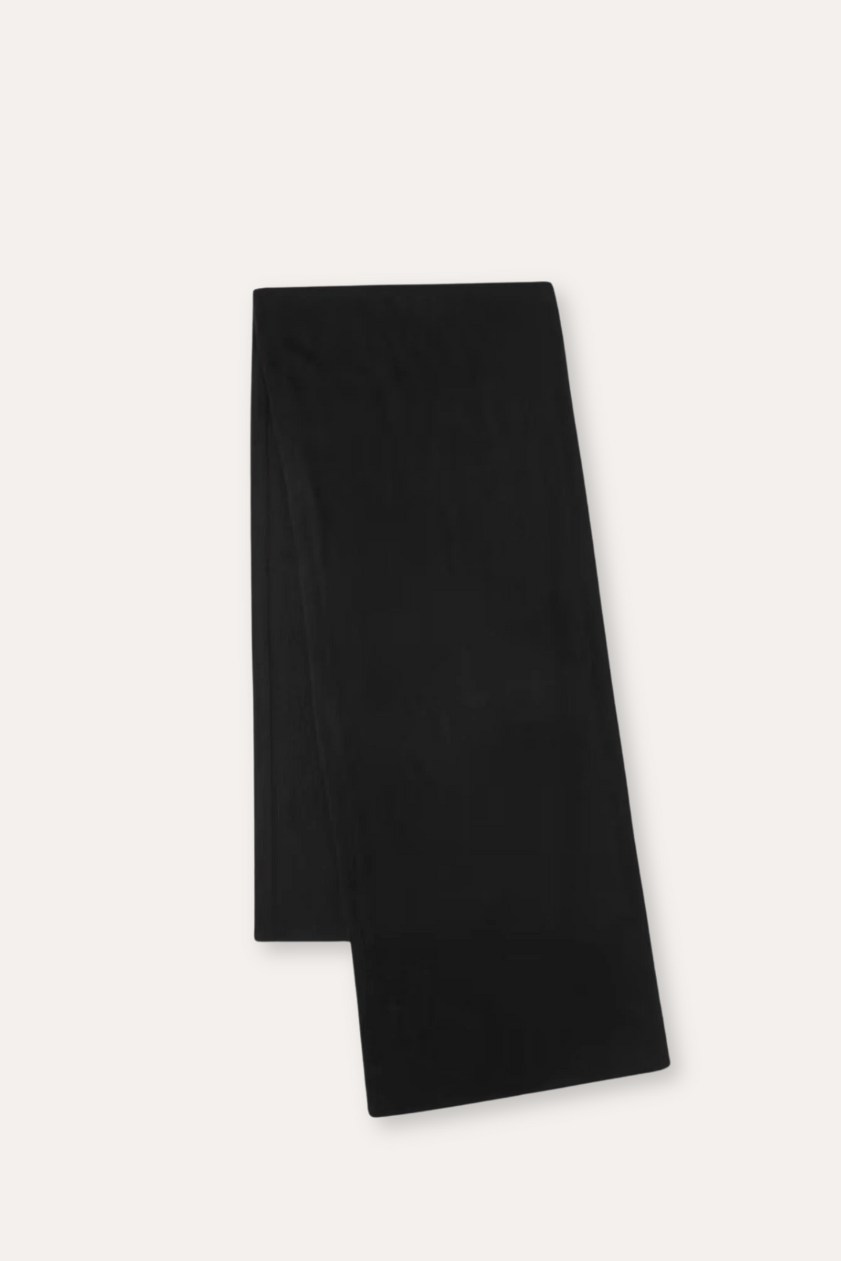 Babette Scarf - Black