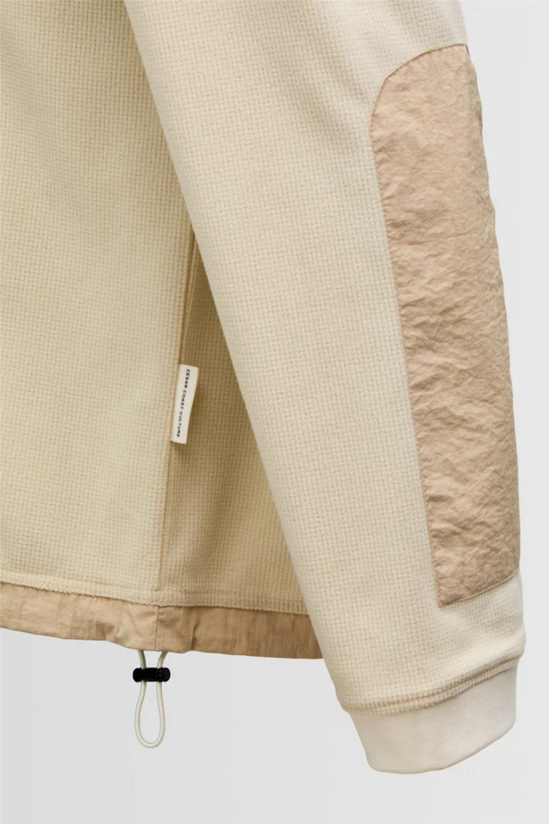 Esigna Fleece Off White