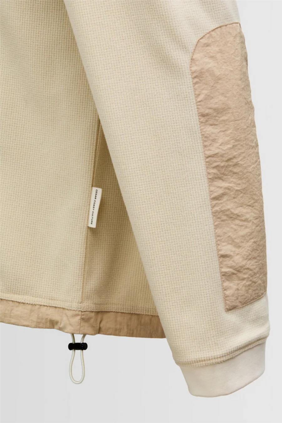 Esigna Fleece Off White