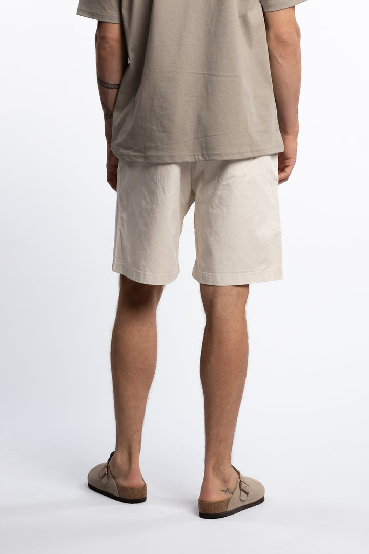 G-Short Greige