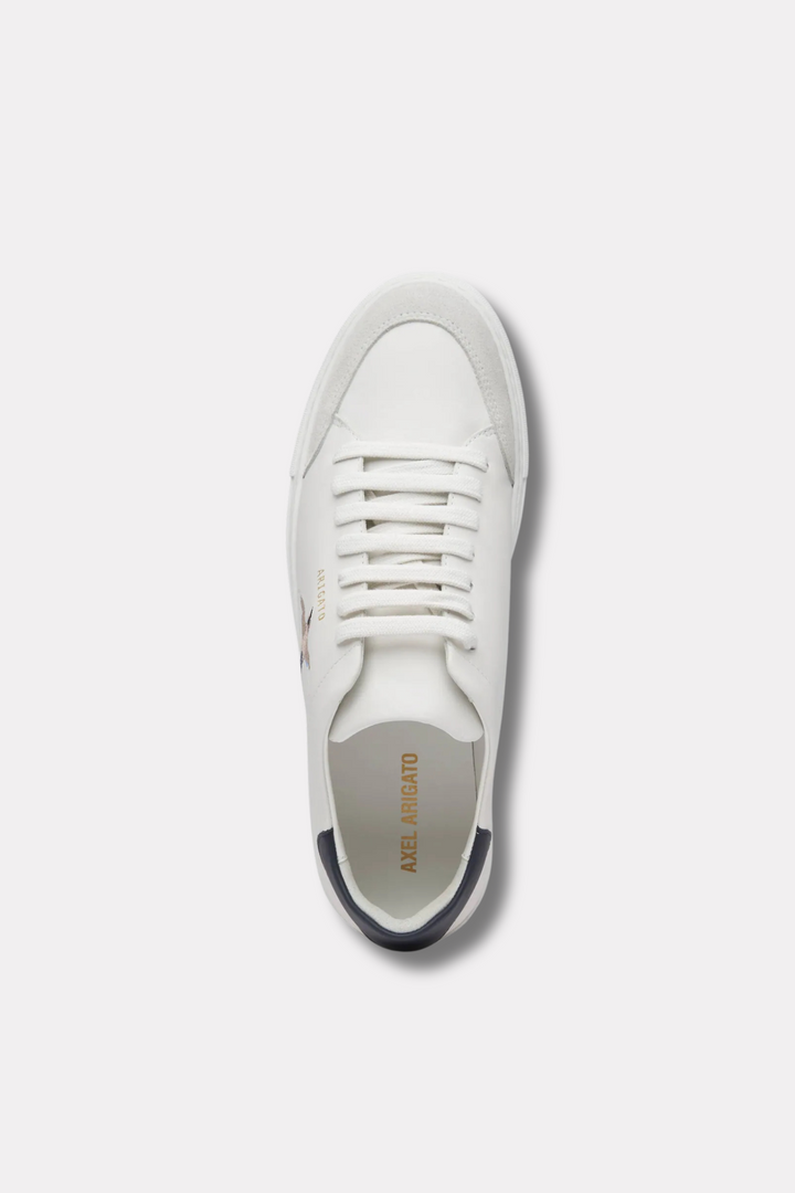 Clean 90 Bee Bird White/Dark Blue