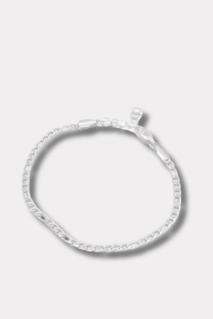 Delicate Bracelet Silver