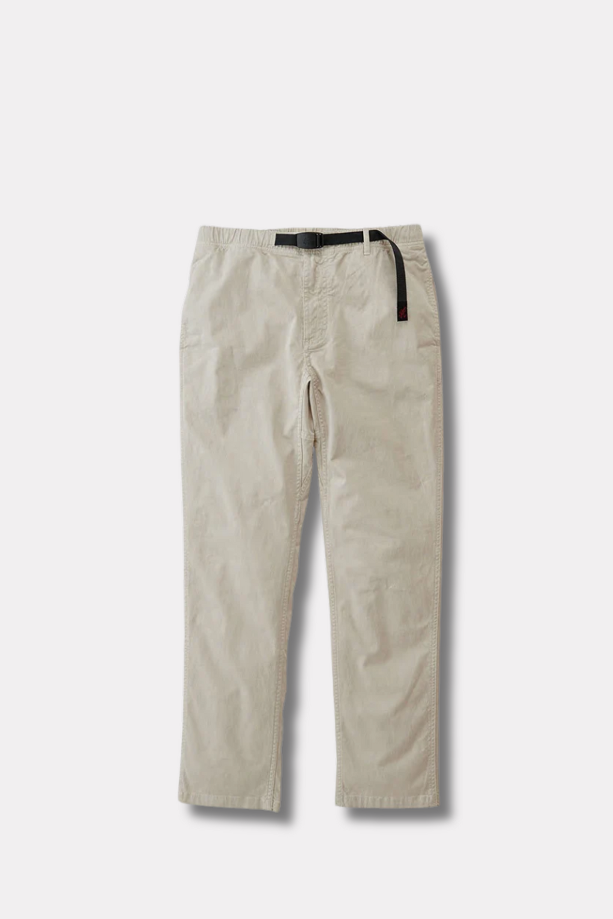 NN-Pant Cropped Pants Dune