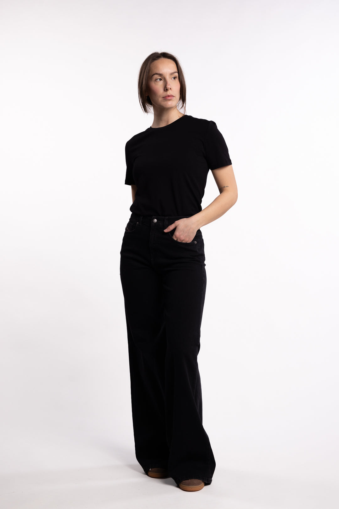 1978 D-Akemi- 09M69 Dark Grey