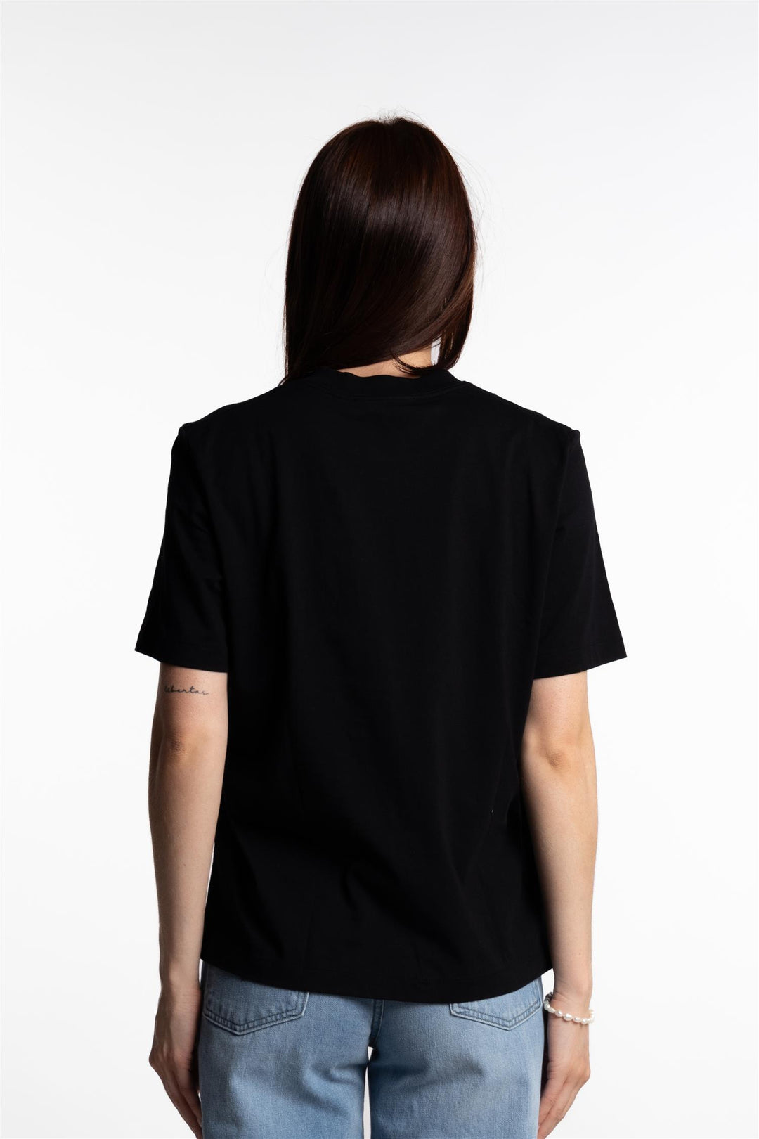 Sadalila T-Shirt 10379- Black