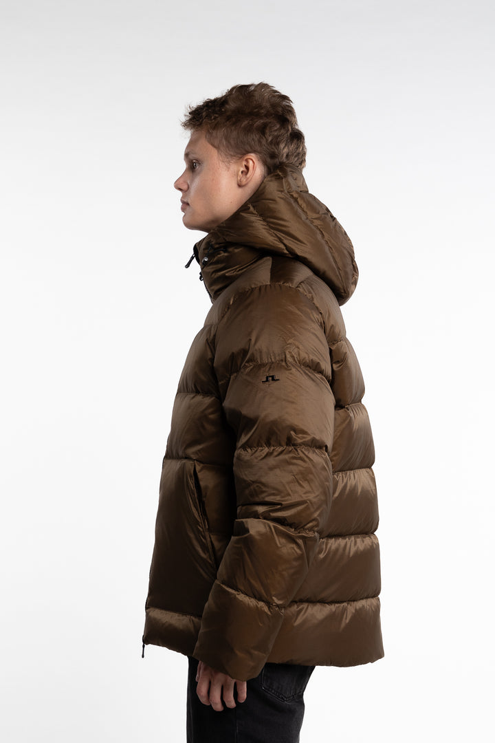 Farrell Down Jacket Capers