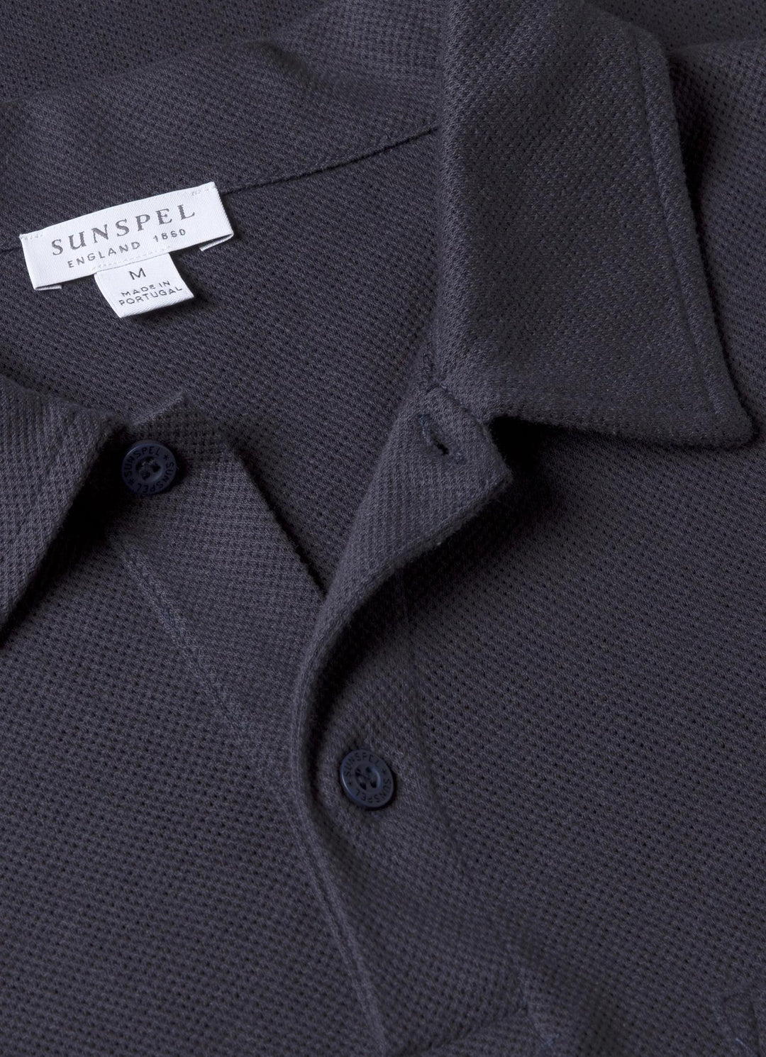 Riviera Polo Shirt Navy
