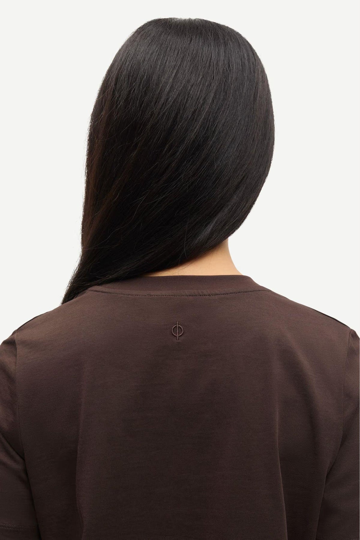 Sasade t-shirt - Mole
