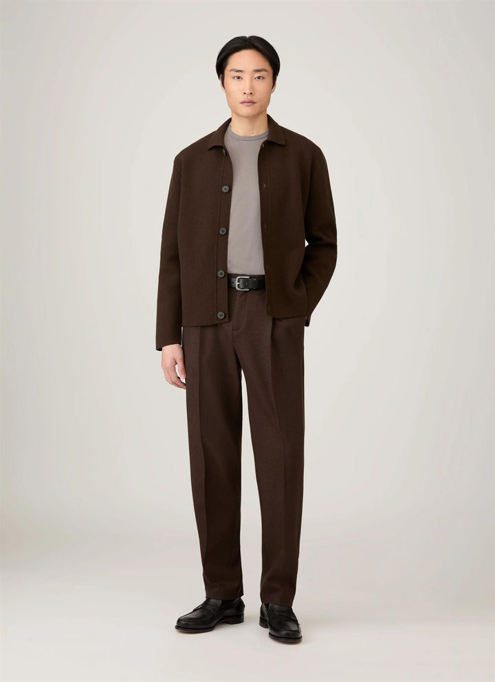 Classic T-Shirt Iron Grey