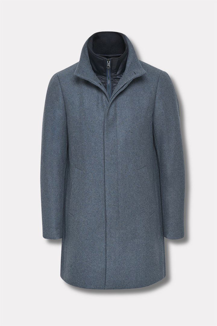 Harvey Classic Wool Dust Blue