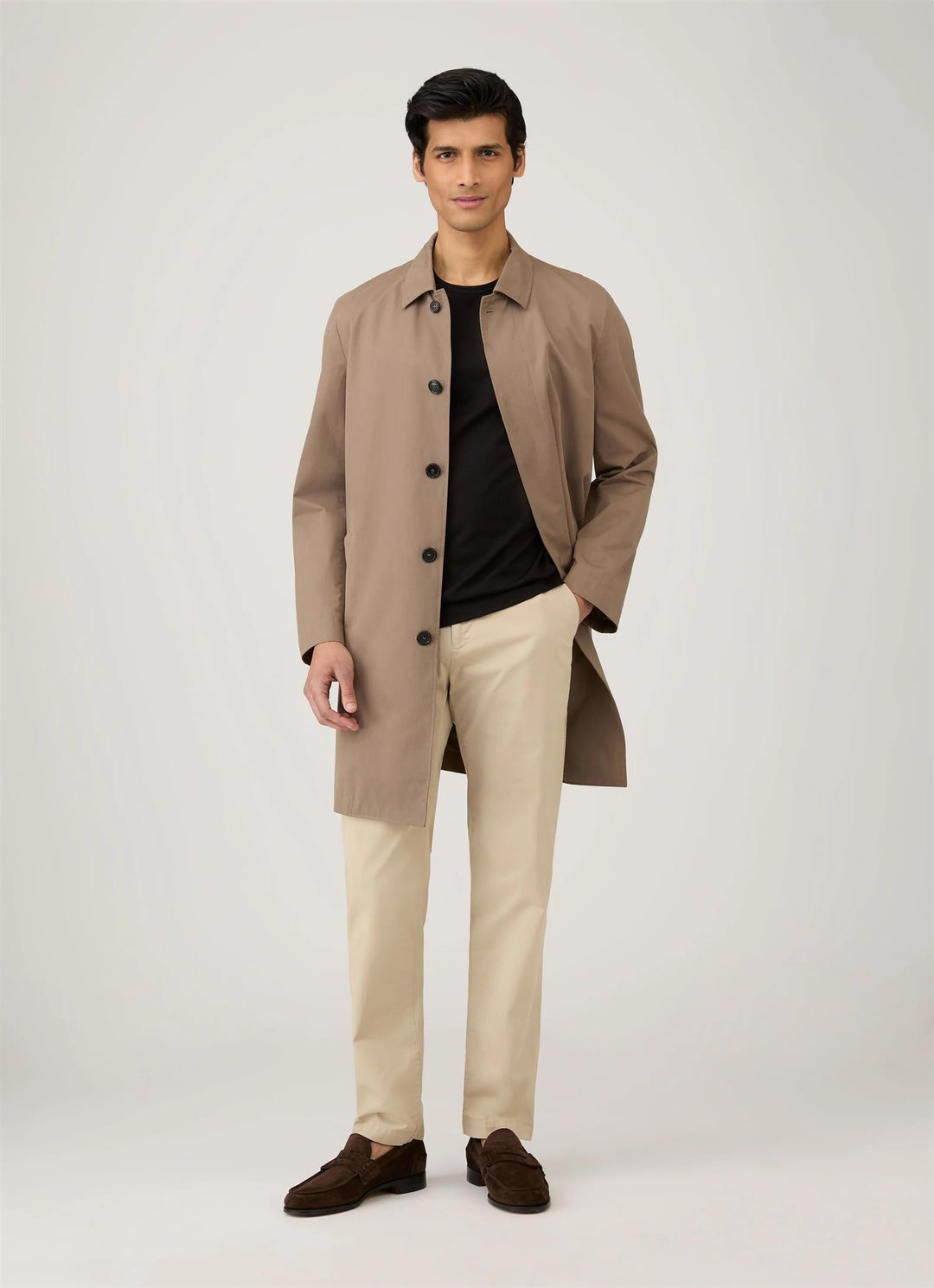 Classic T-Shirt Black