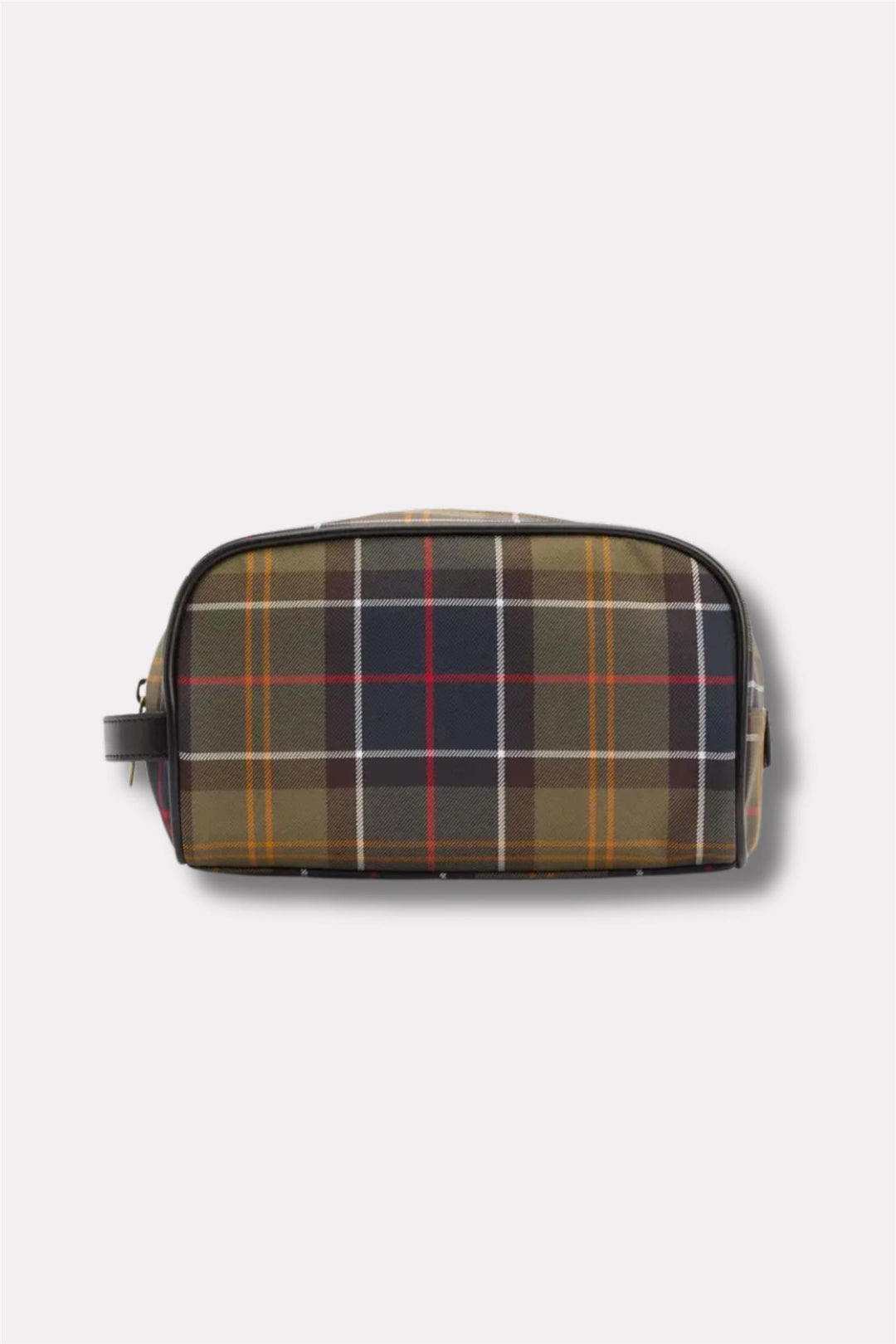 Tartan Washbag Classic/Beacon