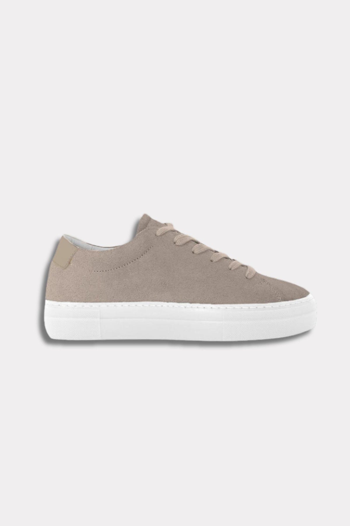 Ella - Earth Suede