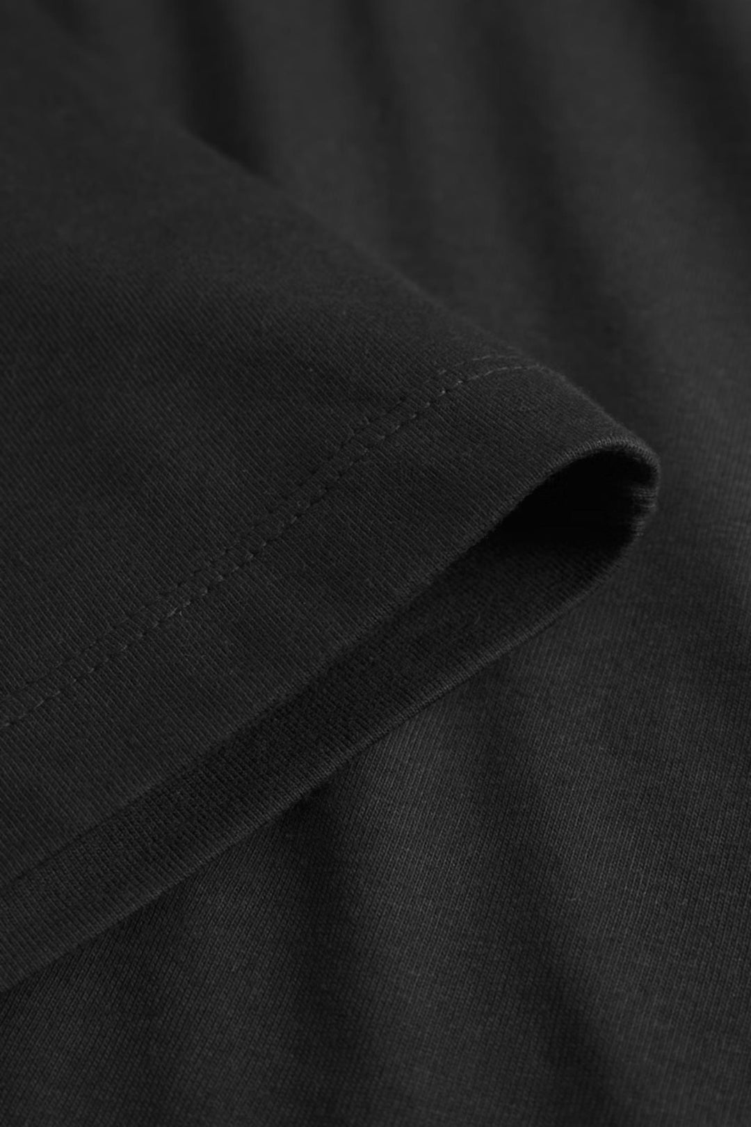 Ace Tee Black Beauty