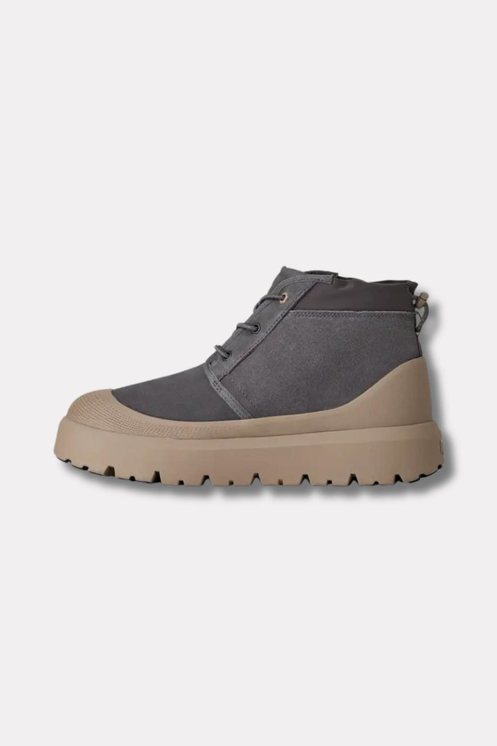 M Neumel Weather Hybrid - Obsidian/Cobble Grey