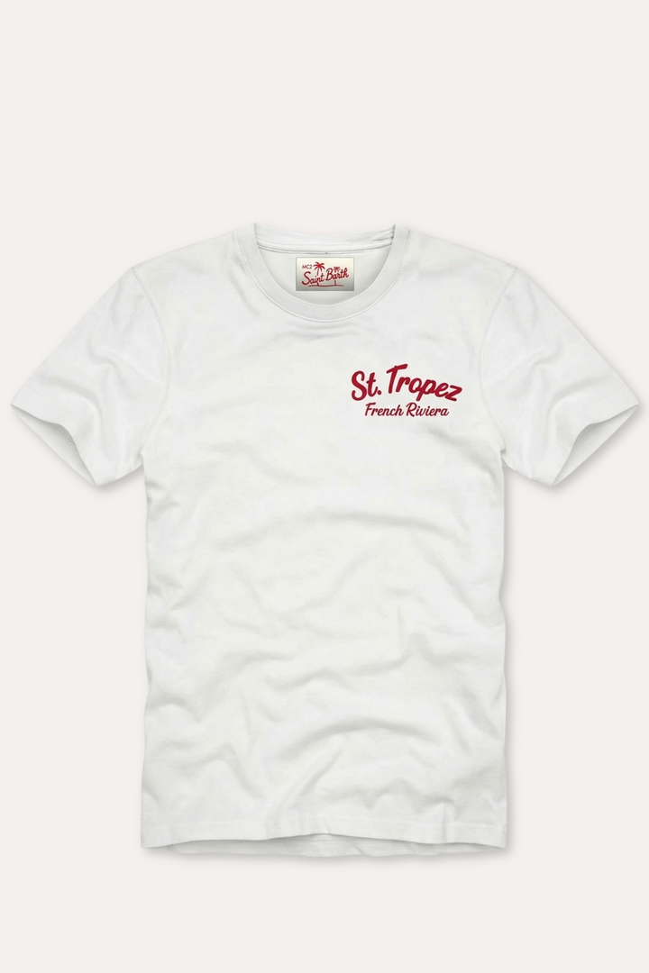 St.Tropez Bollicine White
