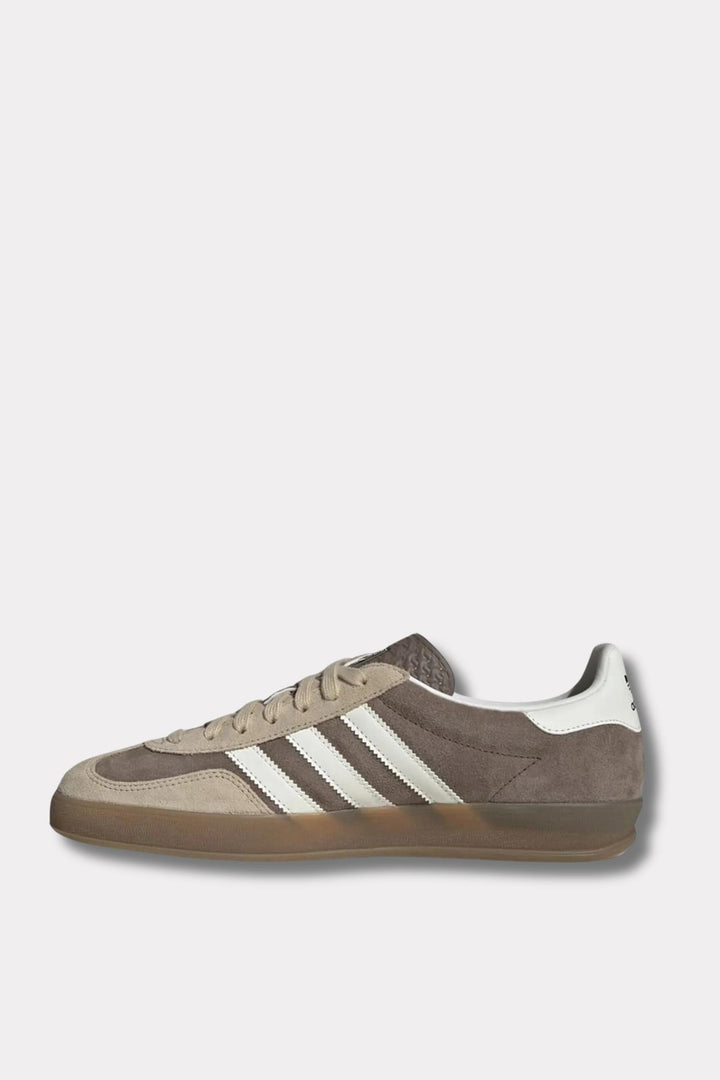 Gazelle Indoor - Earth Strata/Cloud White/Magic Beige