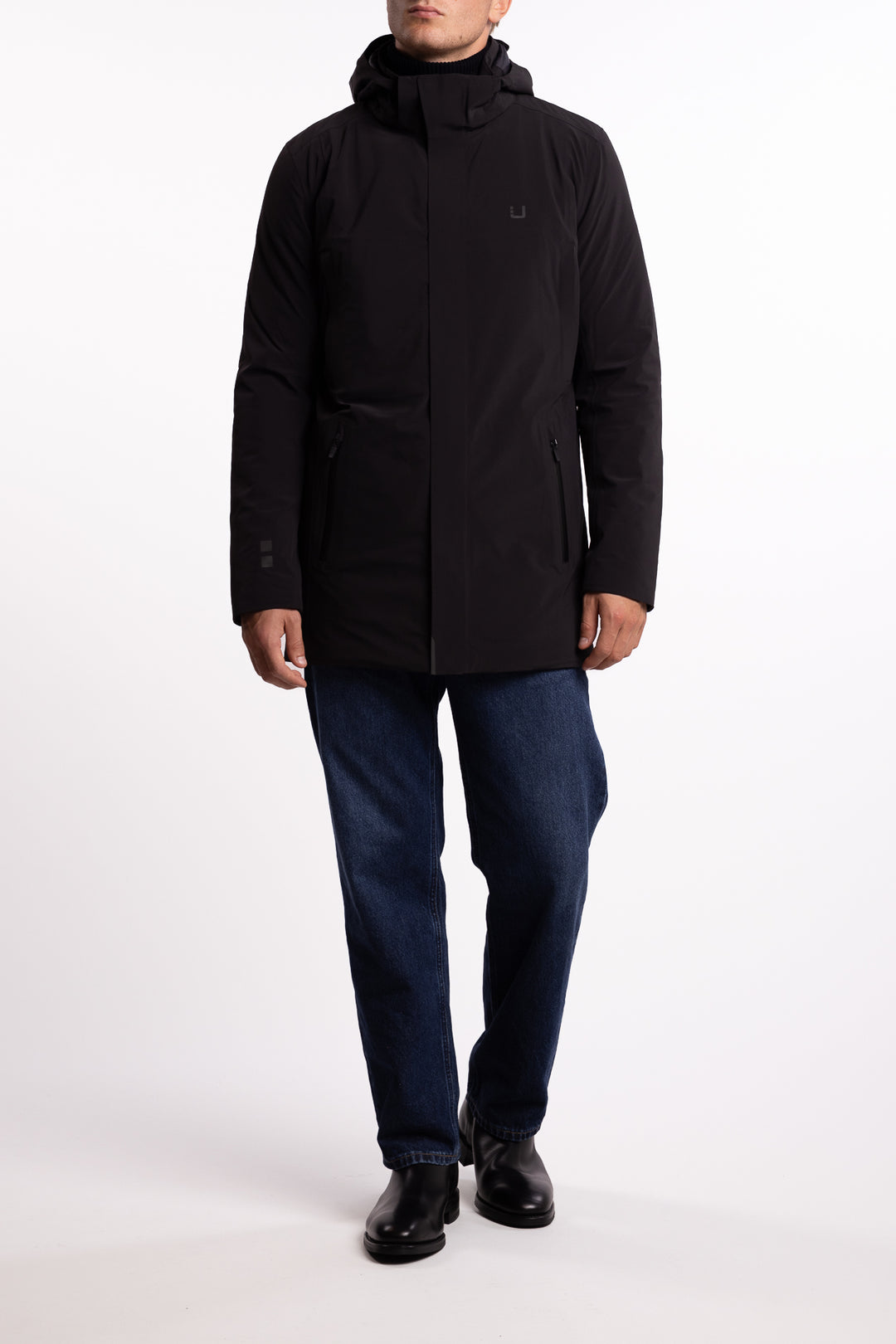 Regulator Parka Meteorite