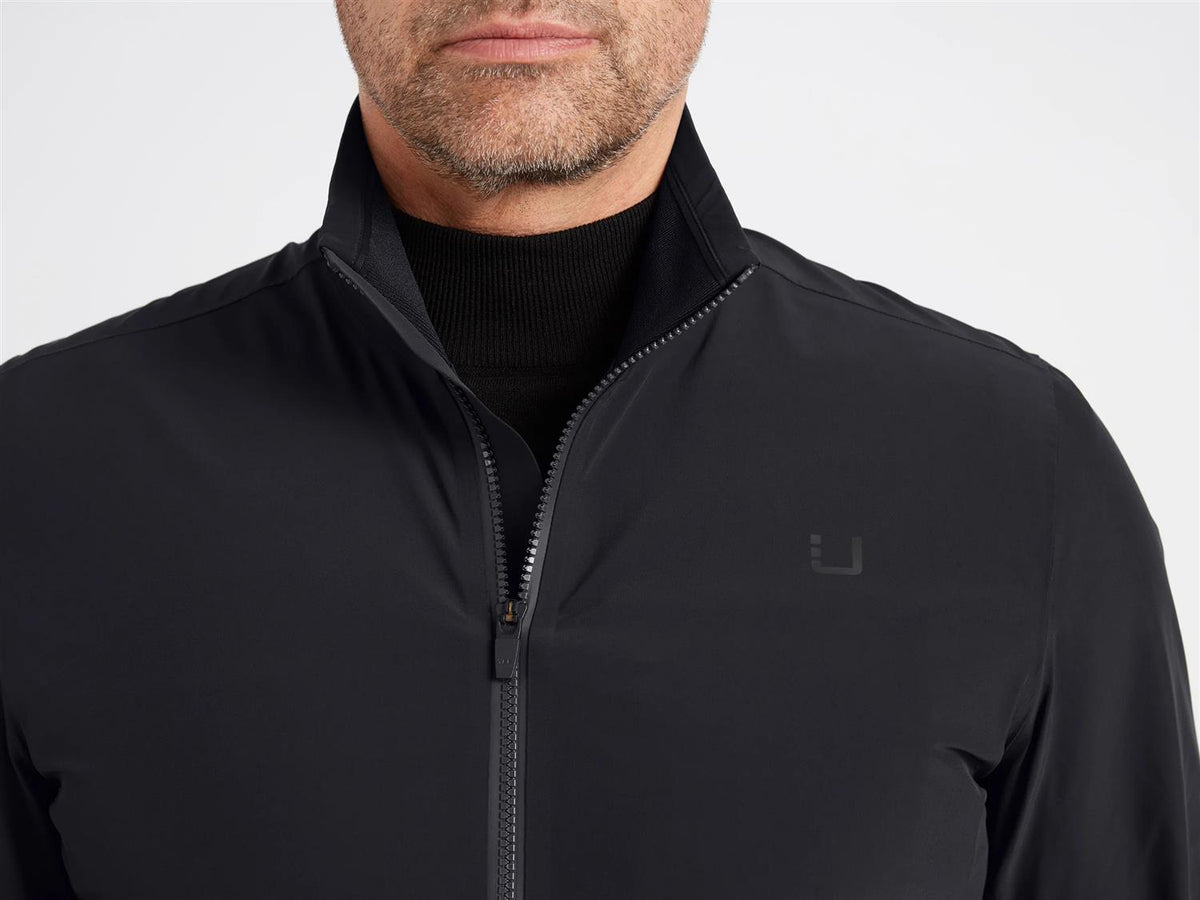Bullet Delta Jacket Black Knight