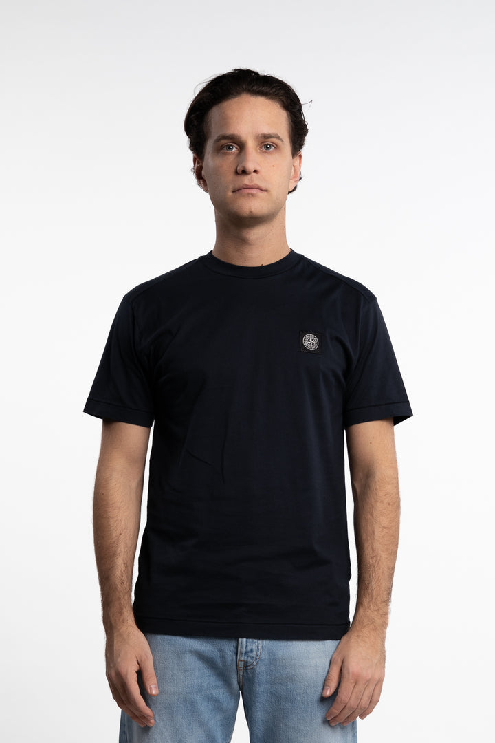 SS T-Shirt Navy