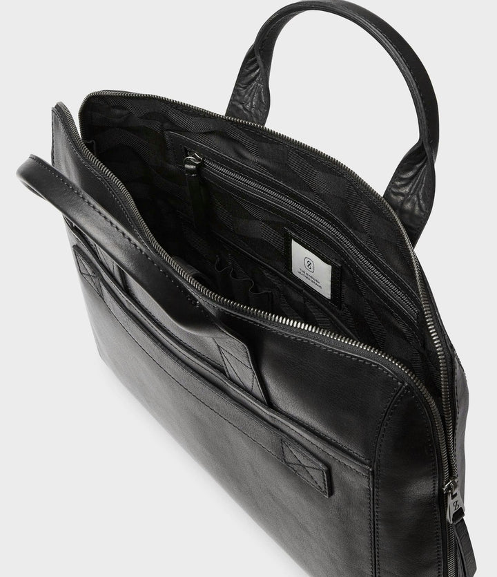 Gustav Data Bag 15" Black