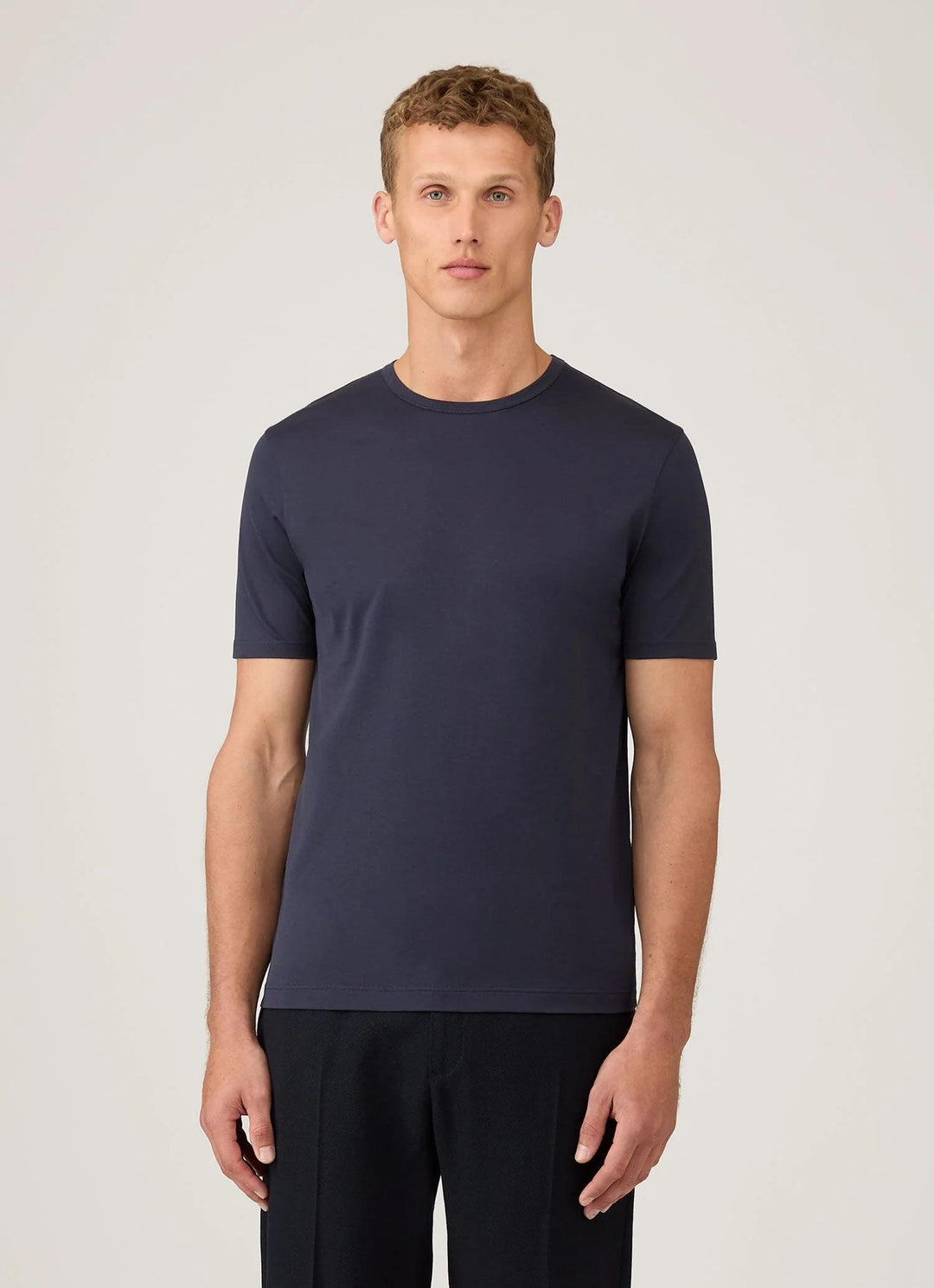 Classic T-Shirt Navy