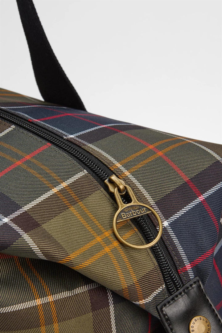 Torridon Tartan Carry All Bag Tartan